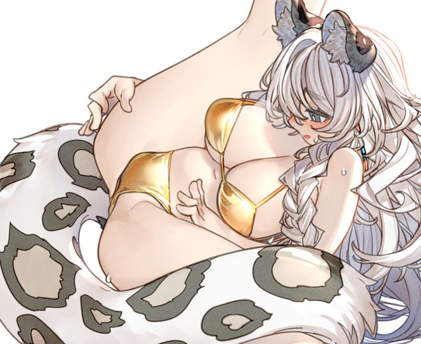 ﾏﾆ……