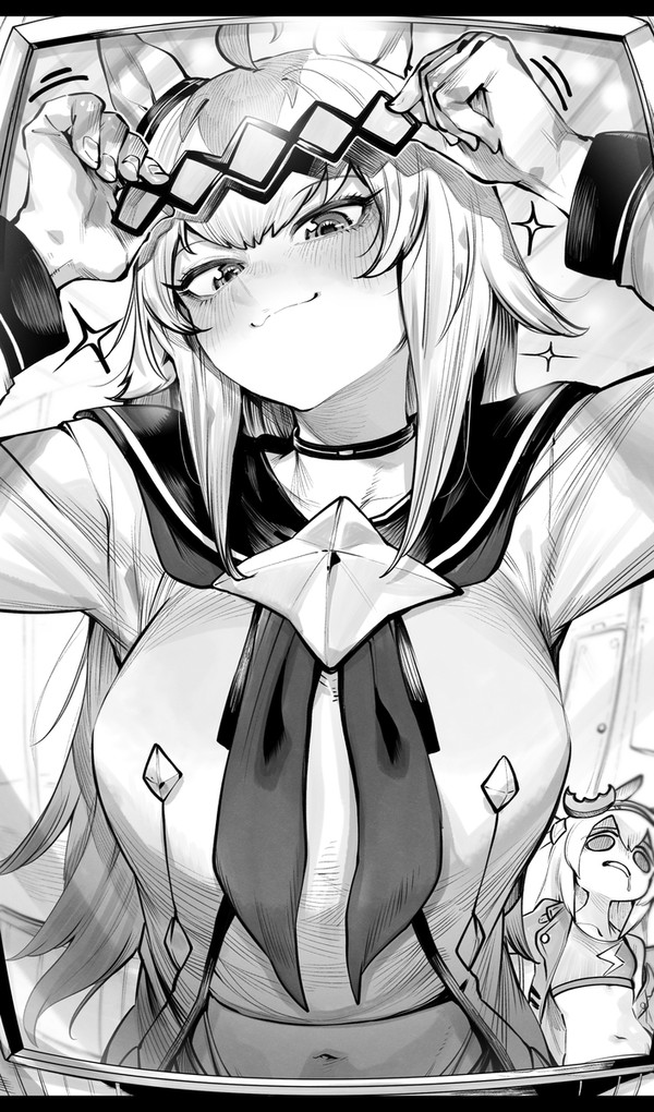 オグリキャップ
