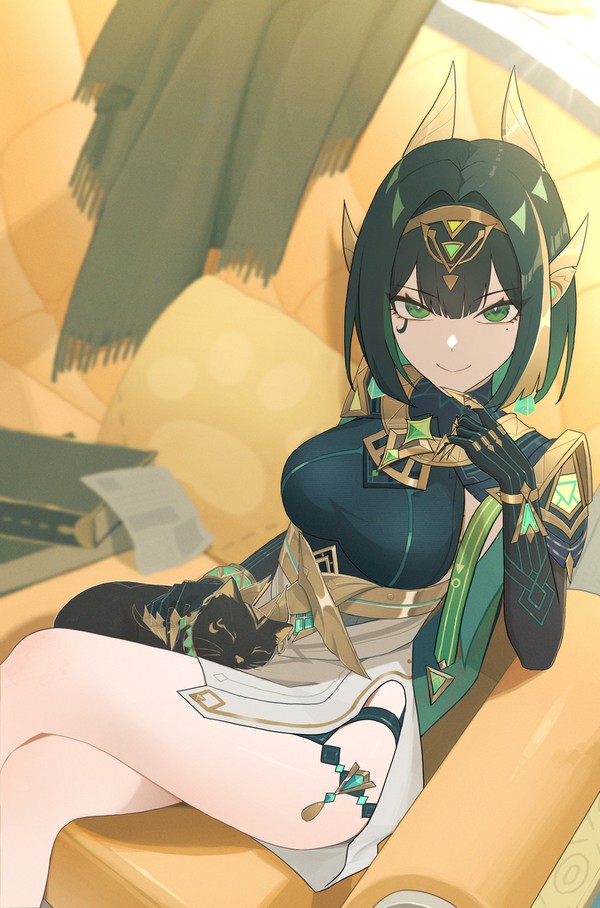 ネフェル