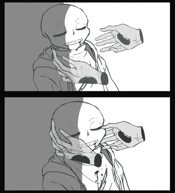 起きなさい..