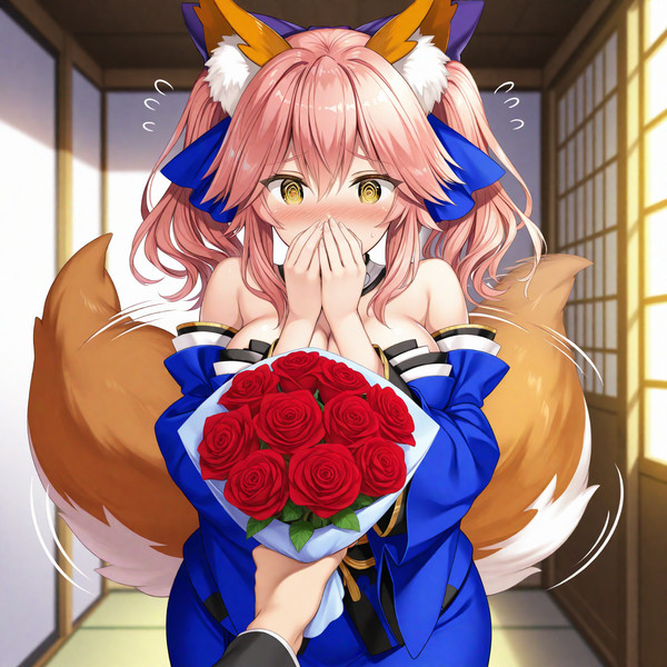 キャス狐集 5 | Casko Collection 5