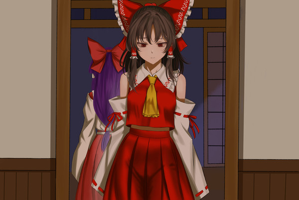交错的点