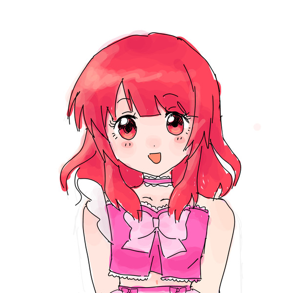 あいらちゃんと発掘品