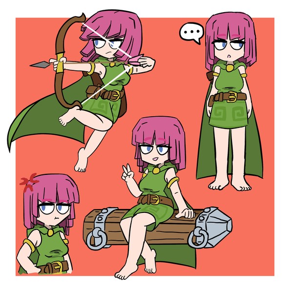 Archer