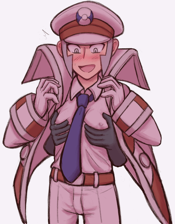Emmetits appreciation