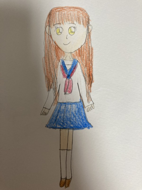 銀魂高校の制服