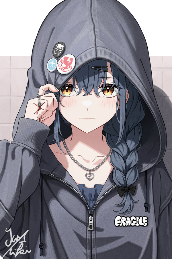 繊 - 1/1