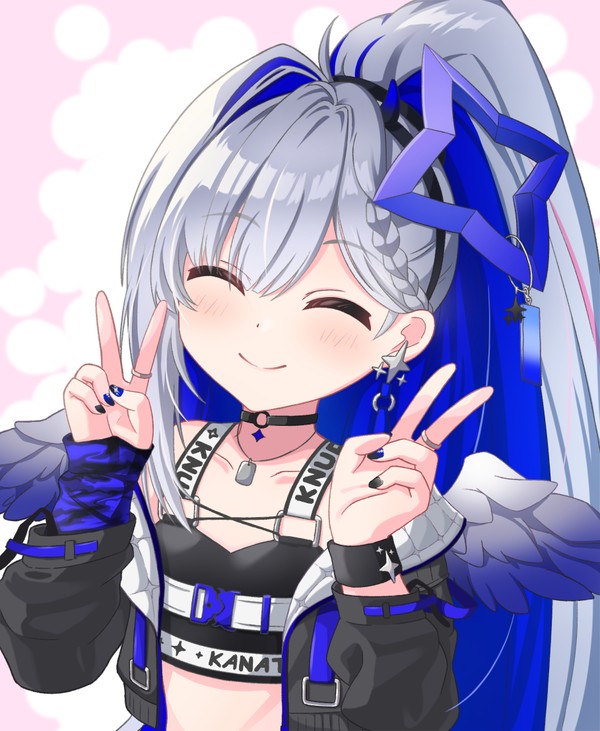 推しの笑顔が一番好き