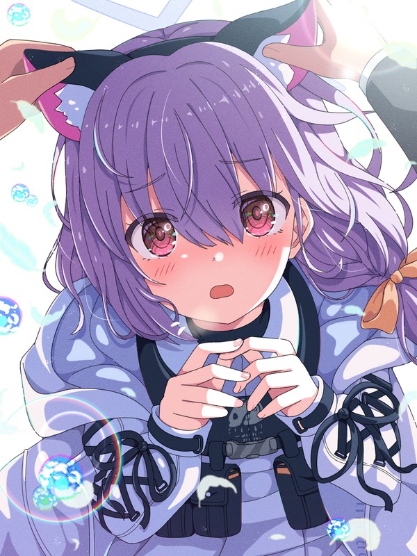 姫様へのサプライズプレゼント