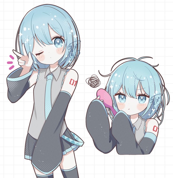 ボブカット