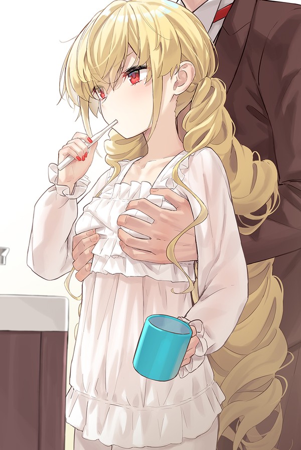 おはようムニッ