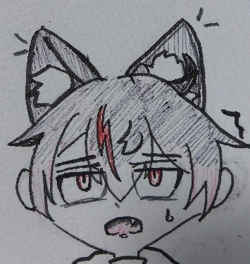 ケモミミ