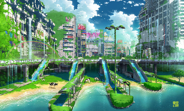 八王子幻想 - 1/1