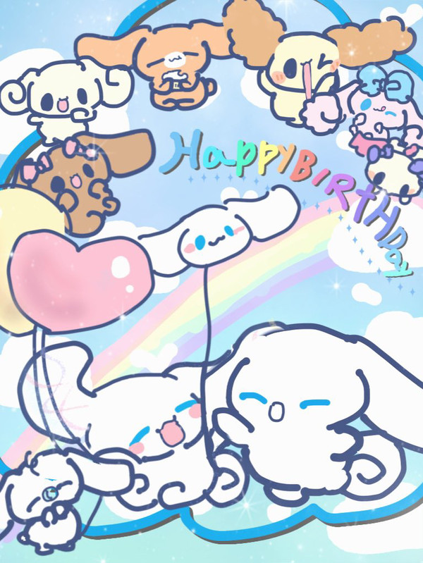 これからもずっと だいすきだよꔛ!!