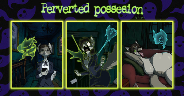 Perverted Possession