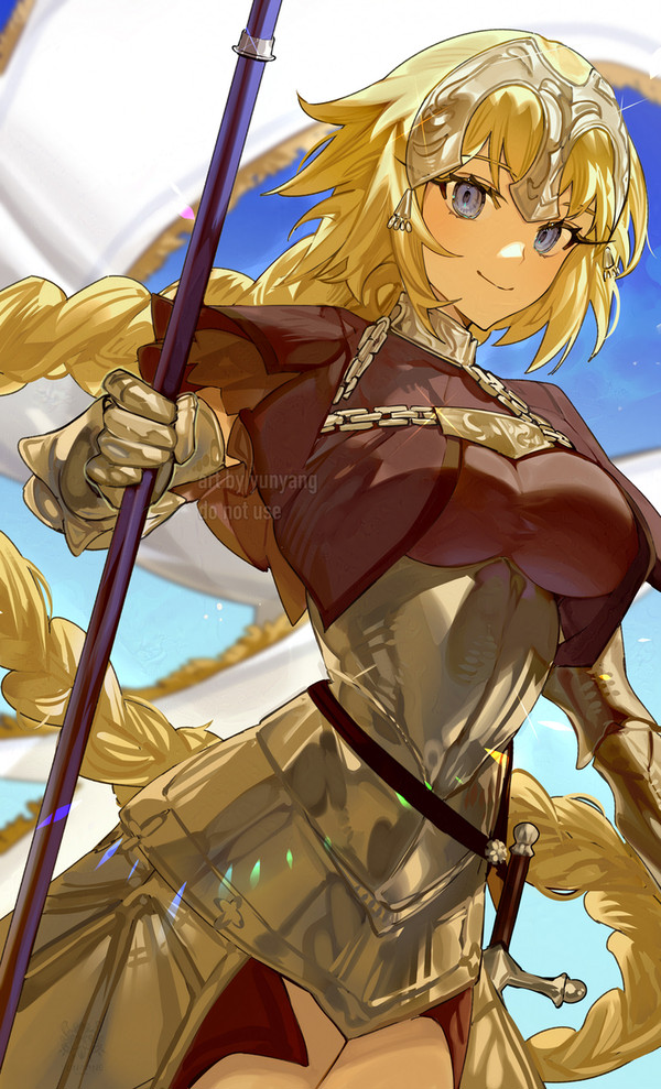 Jeanne