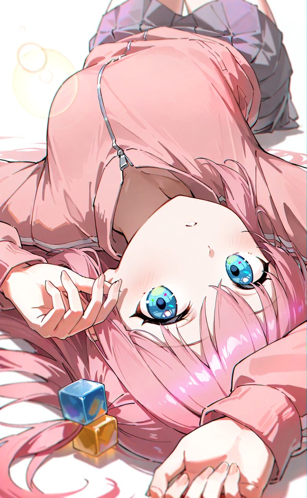 ぼっちちゃん
