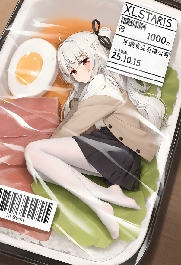 便当