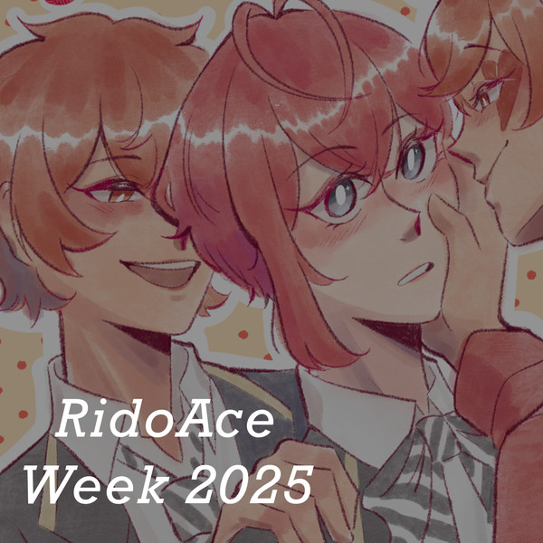 RidoAce Week 2025