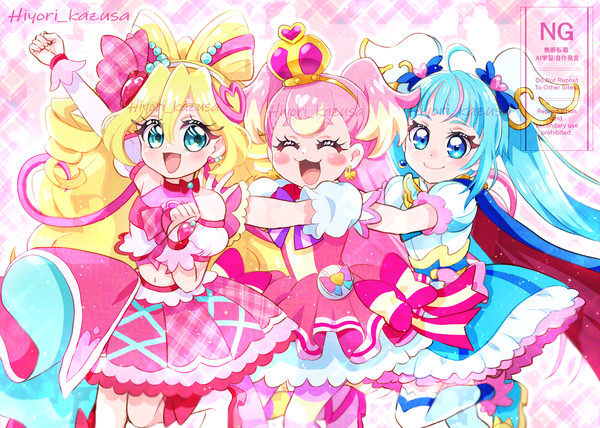 映画キミプリみたよ