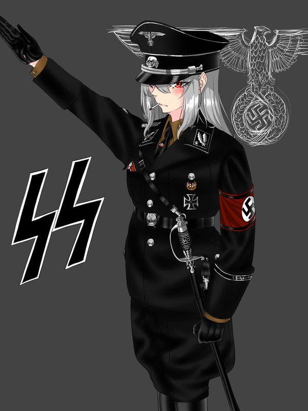 ss少将
