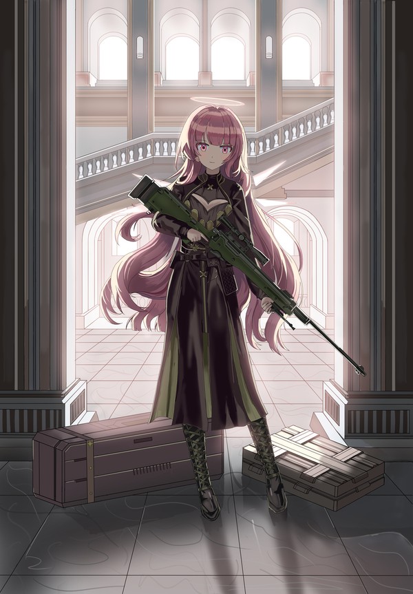 르무엔(レミュアン)