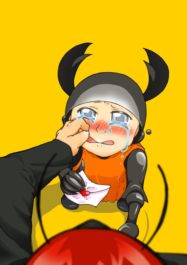 あの町を出た日