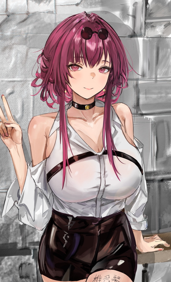 卡芙卡