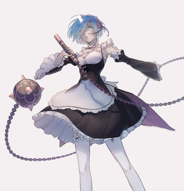 レム - 1/1