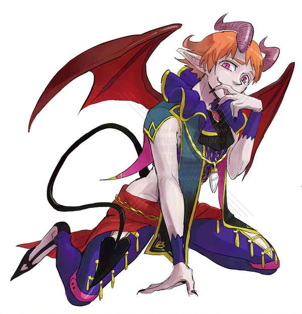 創作夢魔
