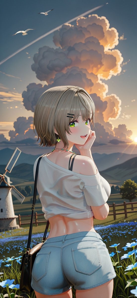 챠니