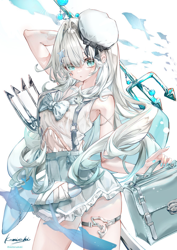 shark