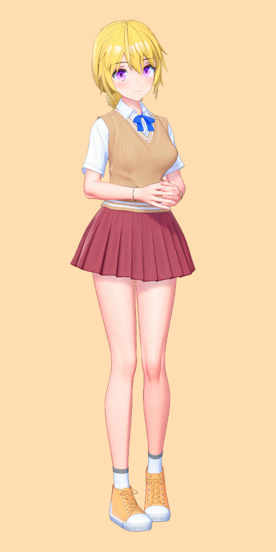 シャルロット・デュノア