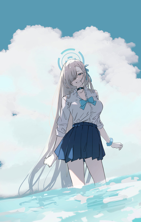 アスナ