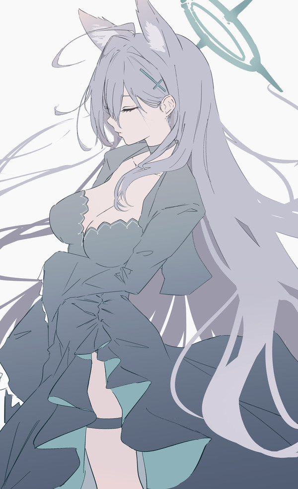 シロコ