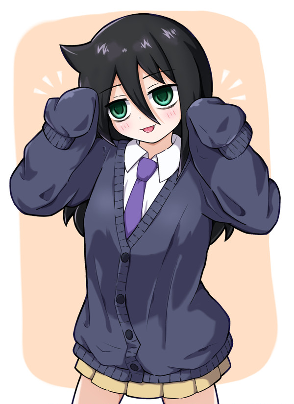 わたモテ詰め合わせ