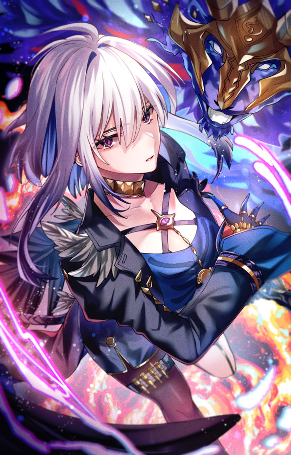 ガルブレーナ