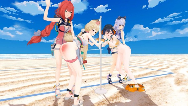 夏の延長戦