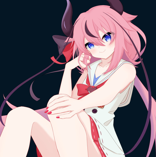ヒメちゃん - 1/1