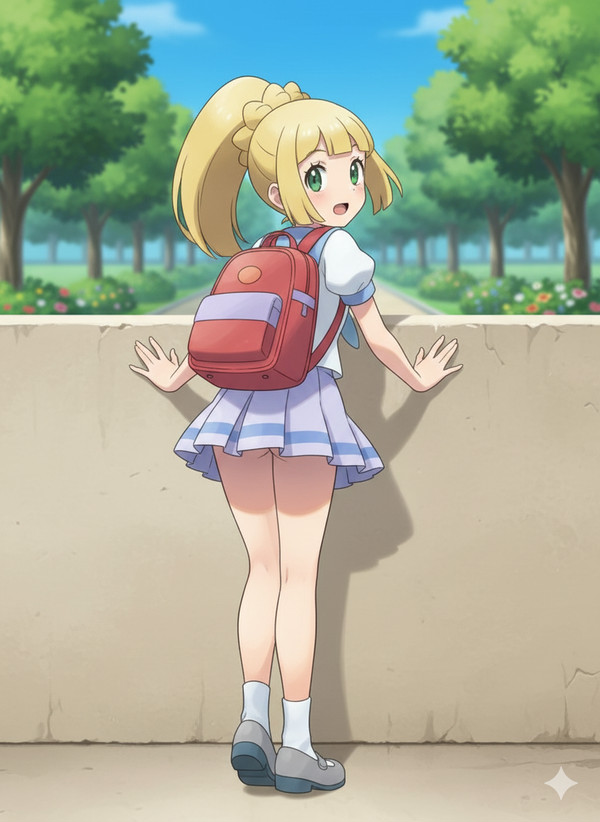 リーリエ