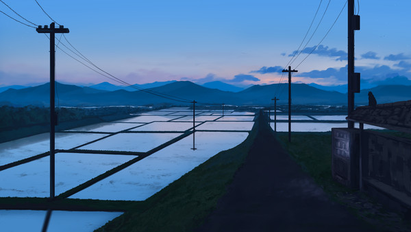 serenity - 1/1