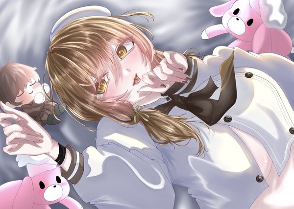 ブレッディ