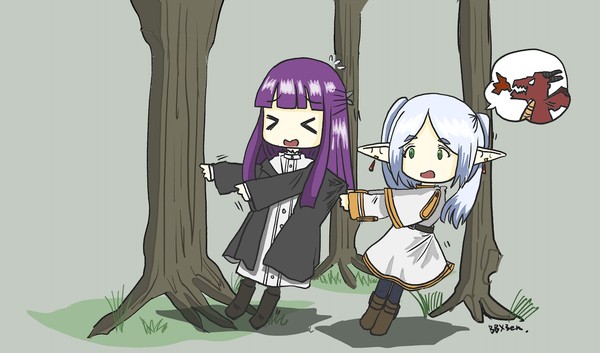 フリーレン