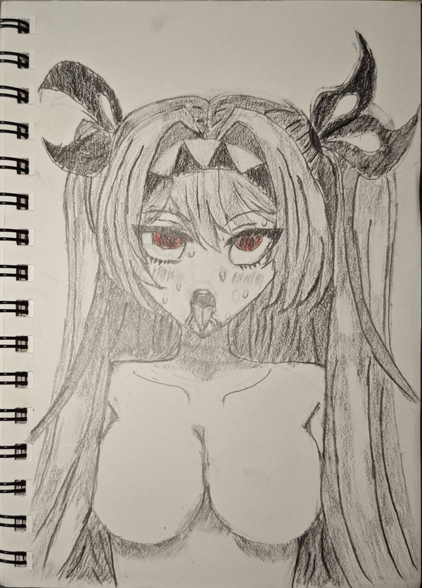 不存在的你和我 Lilith