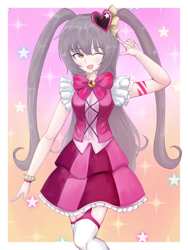 Nanami