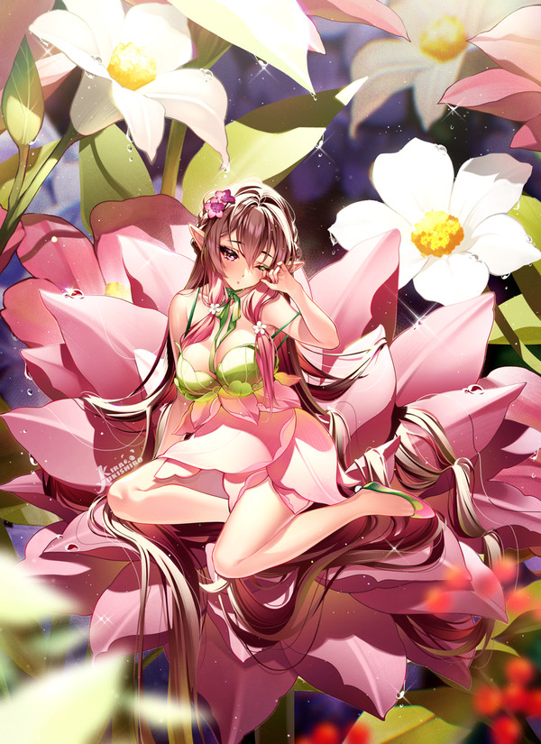 Awakening - 1/1