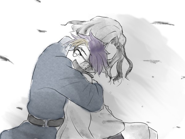 辛かったね…