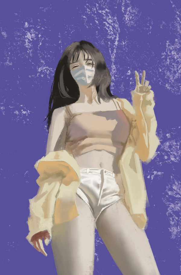 无题