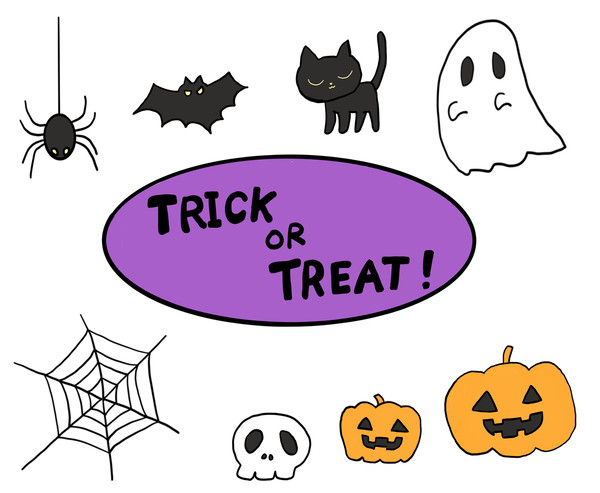 ハロウィーン