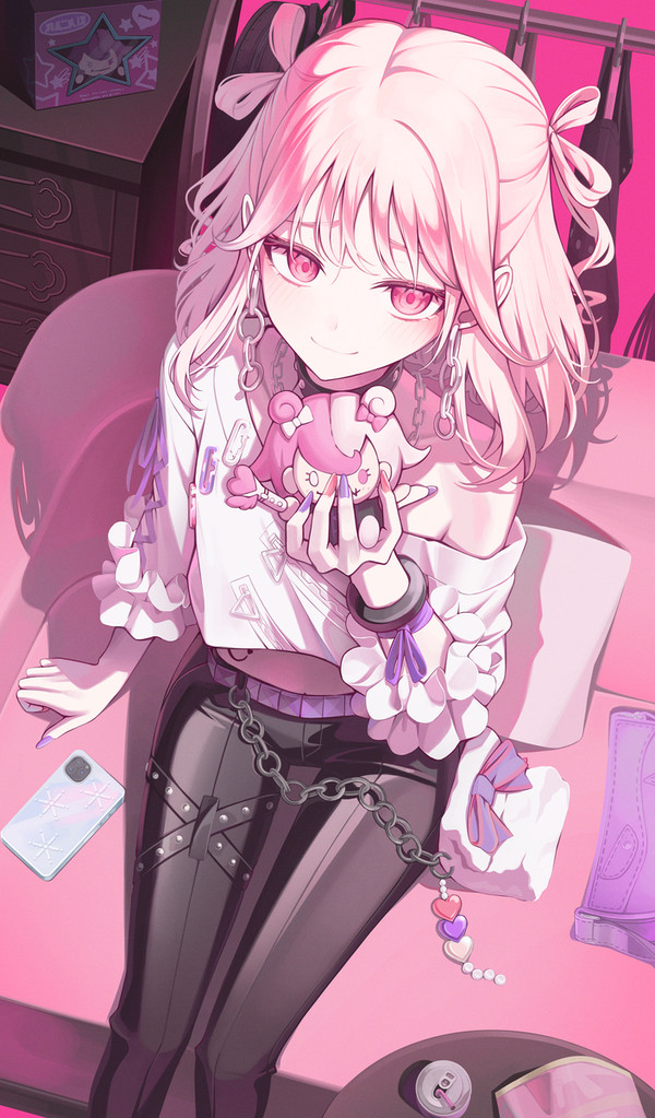 暁山瑞希